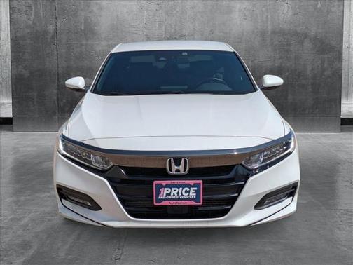2020 Honda Accord Sport 1.5T