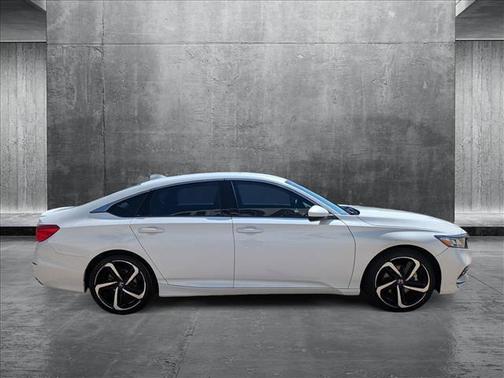 2020 Honda Accord Sport 1.5T