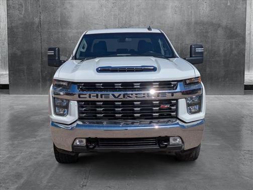 2023 Chevrolet Silverado 2500 LT