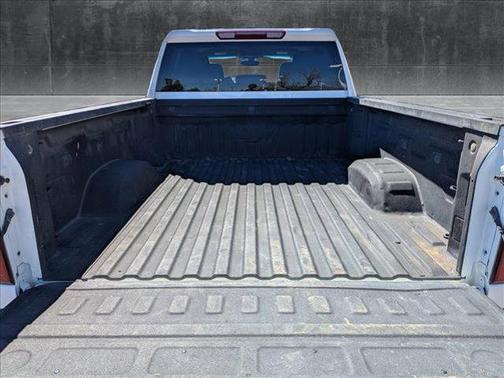 2023 Chevrolet Silverado 2500 LT