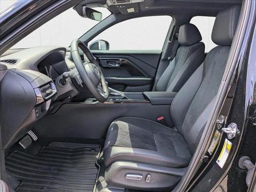 2025 Acura ADX w/A-Spec Package