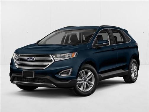 2017 Ford Edge SE