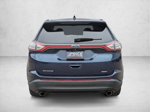 2017 Ford Edge SE
