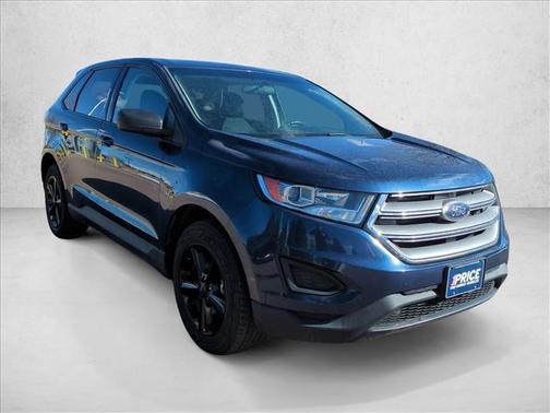 2017 Ford Edge SE