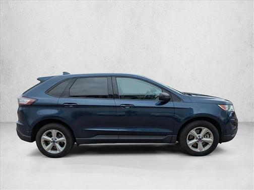 2017 Ford Edge SE