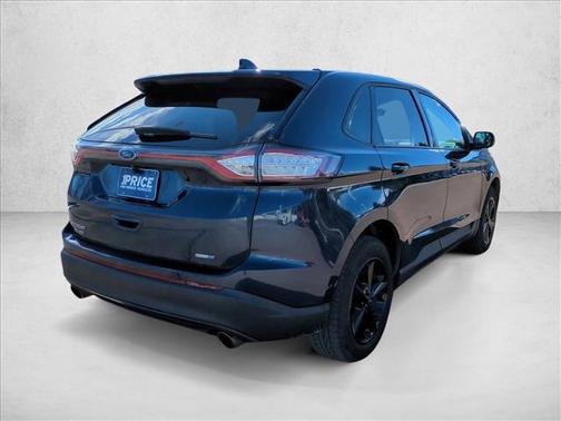 2017 Ford Edge SE