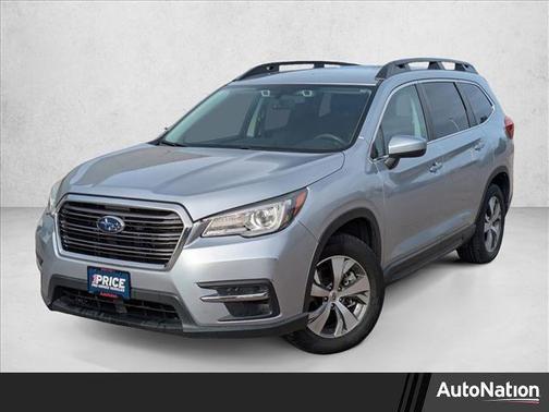 2022 Subaru Ascent Premium 7-Passenger