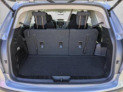 2022 Subaru Ascent Premium 7-Passenger