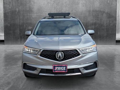 2020 Acura MDX 3.5L