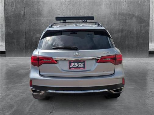 2020 Acura MDX 3.5L