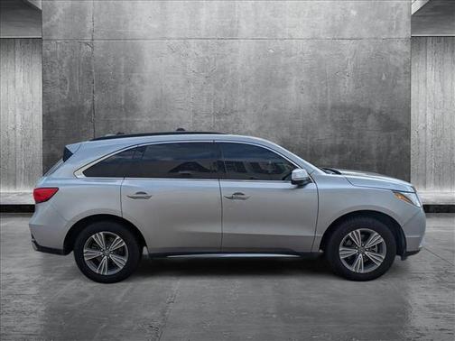2020 Acura MDX 3.5L
