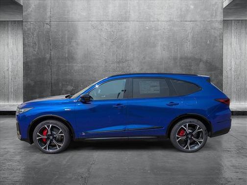 2025 Acura MDX Type S Advance Package