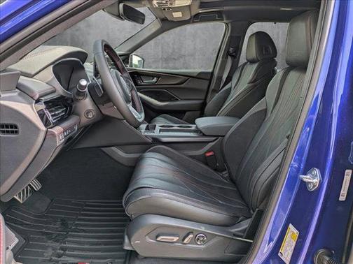 2025 Acura MDX Type S Advance Package