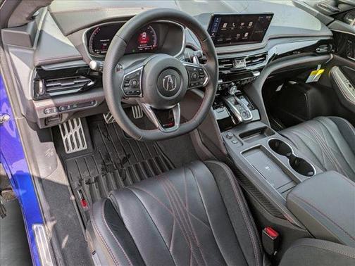 2025 Acura MDX Type S Advance Package