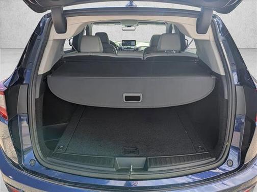 2019 Acura RDX Technology Package