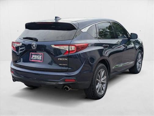 2019 Acura RDX Technology Package