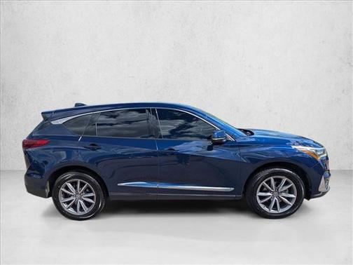 2019 Acura RDX Technology Package