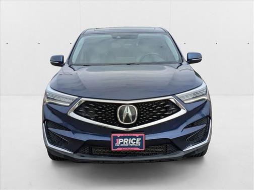 2019 Acura RDX Technology Package