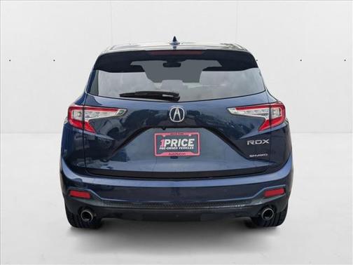 2019 Acura RDX Technology Package