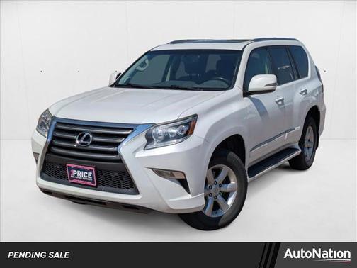 2014 Lexus GX 460 Base