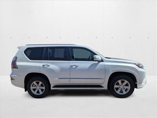 2014 Lexus GX 460 Base