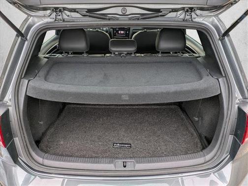 2018 Volkswagen Golf R 2.0T Manual