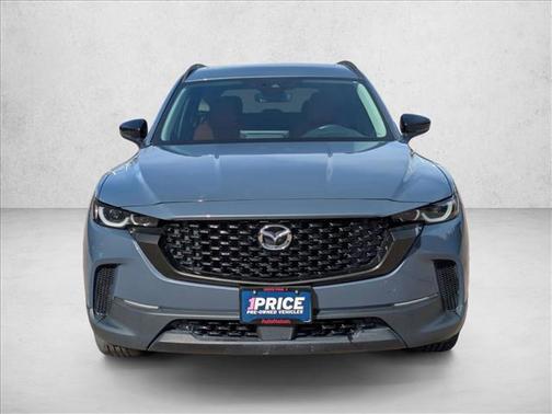 2024 Mazda CX-50 2.5 Turbo Premium Package