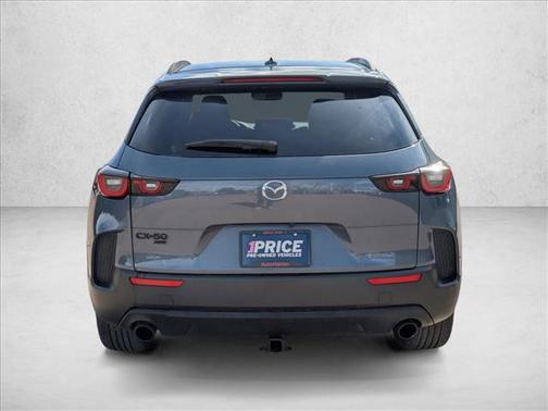 2024 Mazda CX-50 2.5 Turbo Premium Package