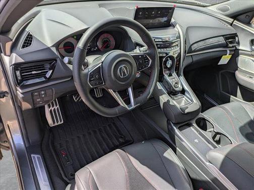 2025 Acura RDX Base
