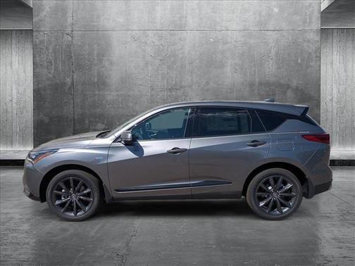 2025 Acura RDX Base