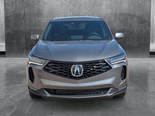 2025 Acura RDX Base
