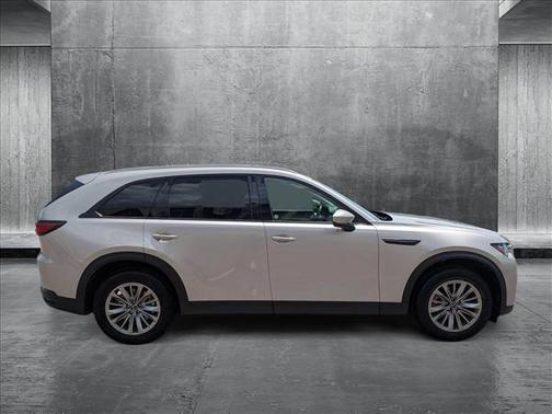 2024 Mazda CX-90 3.3 Turbo Preferred Plus