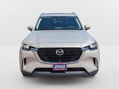2024 Mazda CX-90 3.3 Turbo Preferred Plus