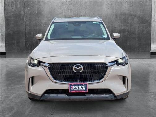 2024 Mazda CX-90 3.3 Turbo Preferred Plus