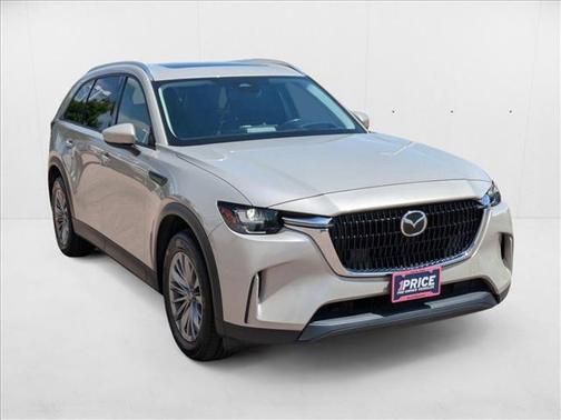 2024 Mazda CX-90 3.3 Turbo Preferred Plus