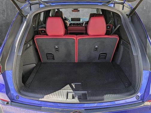 2024 Acura MDX A-SPEC