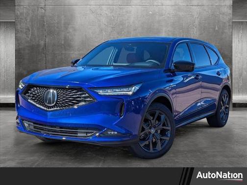 2024 Acura MDX A-SPEC