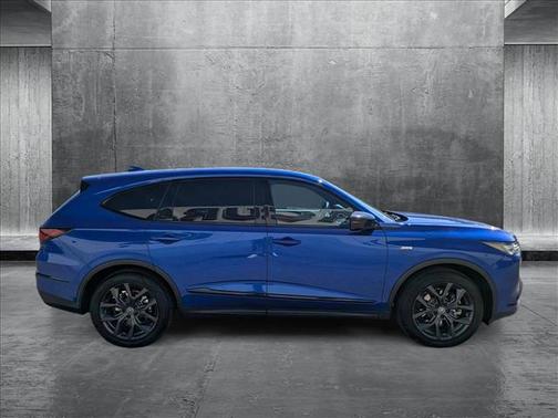 2024 Acura MDX A-SPEC