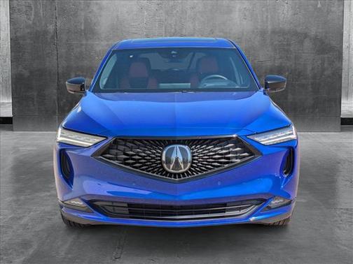2024 Acura MDX A-SPEC