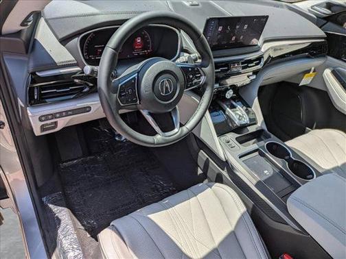 2026 Acura MDX Advance Package