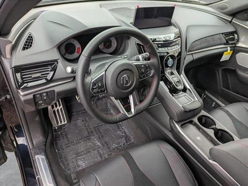 2025 Acura RDX Base