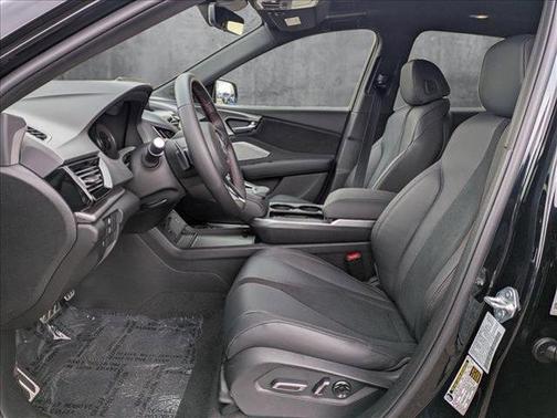 2025 Acura RDX Base