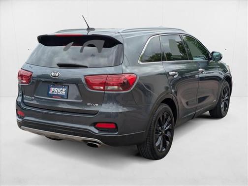 2020 Kia Sorento EX