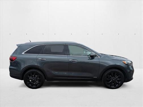 2020 Kia Sorento EX