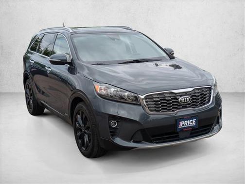 2020 Kia Sorento EX