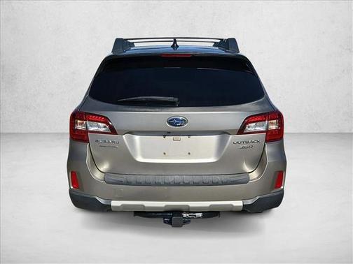 2016 Subaru Outback 3.6R Limited