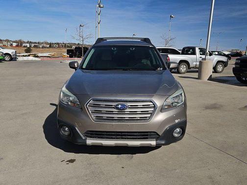2016 Subaru Outback 3.6R Limited