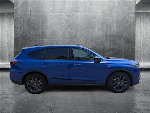 2024 Acura MDX A-SPEC