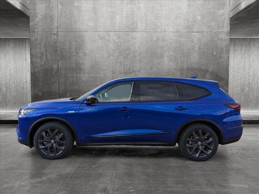 2024 Acura MDX A-SPEC