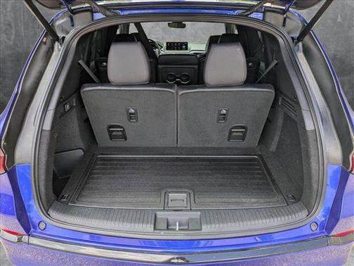 2024 Acura MDX A-SPEC